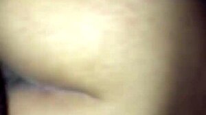 Late Night Fucking With Fat Ass And Monster Cock In Intense Action.