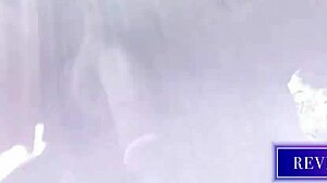 Black gay couple passionately strokes monster cocks in forest anal fuckfest.