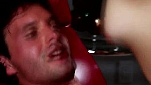 Cutie Spunk Soak by Hunk