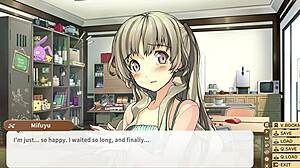 Love Elections and Chocolate with Chisato Sumiyoshi in Episode 18 First Blood