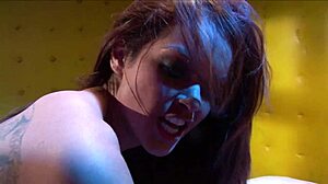 Beautiful Brunette Nurse Wakes Me Up And Rides My Dick