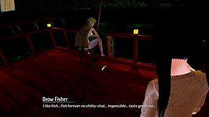 Exploring Harem Hotel 229 Adventures