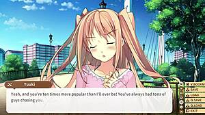 Love Elections and Chocolate with Chisato Sumiyoshi in Episode 18 First Blood