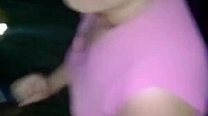 novinha safada calls me to the woods for pussy eating and cum