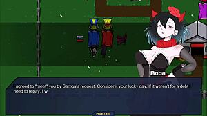 Boba And Arya Ride Me Relentlessly In Spunkstock