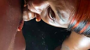 Massive lace and fishnet sextape compilation blows my mind