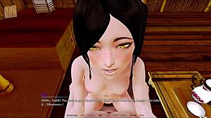 Exploring Harem Hotel 229 Adventures