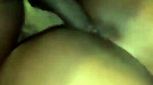 Doggie Style So Hot With Monster Cock