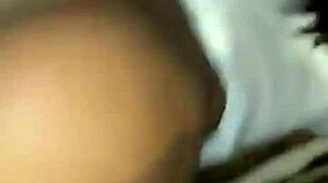 Doggie Style So Hot With Monster Cock