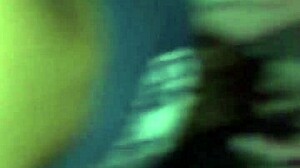 Late Night Fucking With Fat Ass And Monster Cock In Intense Action.