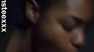 snuck upstairs for a quick fuck