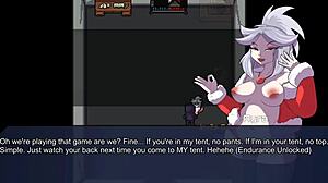 Boba And Arya Ride Me Relentlessly In Spunkstock