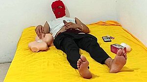 my best friend gave me a torso for daily use