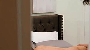 Lulu chu and leo vice find new board game to fuck each other - reality kings 🎲