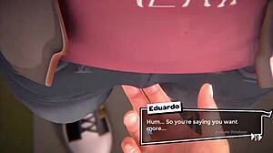 Intense Fingering and Squirting in Public at McDonald's