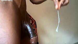 spiderbang, you playing with ice cubes like that?