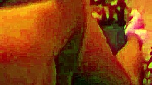 Latina Wife Calls Cuckold While Fucked