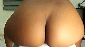 una de las mejores nalgas que verás hoy
