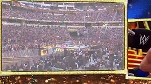 seth rollins battles logan paul at wrestlemania 39