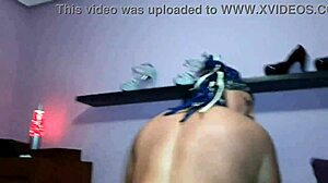 this interracial session breaks ass and destroys pussy