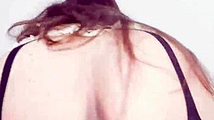 Madrastra Anal Puta Masturba Con Hijastro Mientras Marido Trabaja