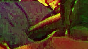 Latina Wife Calls Cuckold While Fucked