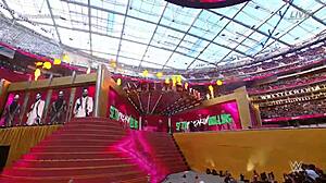 seth rollins battles logan paul at wrestlemania 39