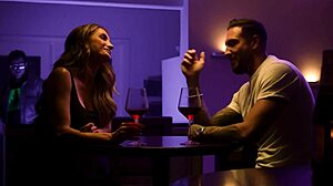 hot milf silvia saige gets her booty ready for intense anal