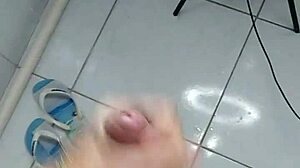 leaked video of thiago kelton masturbating?