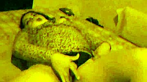 Single guy spread my legs and went all in