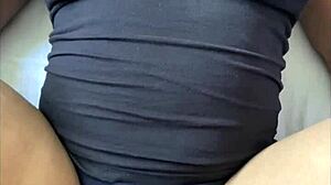 Oh Wow, This Curvy College Girl's Doggystyle Deepthroat Is Insane!