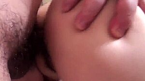Nan Oshikiri takes cock deep in tight holes
