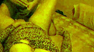 Single guy spread my legs and went all in