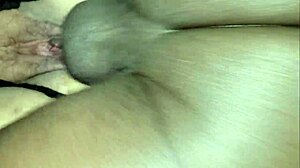 Man, watching my wife moan loud while fucking a BBC is intense