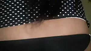 Linda is a charming crossdressing girl