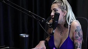Julia Fontanelli in Jail on Special Saddle as Bandido's Woman Spending All Earnings in Porn Depression