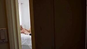 Haley Spades Ready for Boyfriend's Cock?