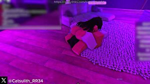 She Craved a Quickie Before Leaving