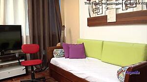 Stranger Invited to Bang Wife While Husband Watches?