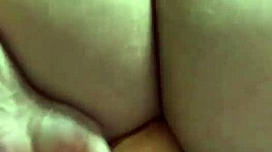 Prostitute with Big Ass Masturbates Pussy in Exciting Show!