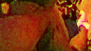 Latina Wife Calls Cuckold While Fucked