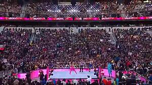 seth rollins battles logan paul at wrestlemania 39