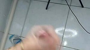 leaked video of thiago kelton masturbating?