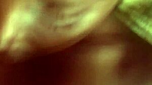 Amateur African Cutie Fucked Hard by Euro BWC