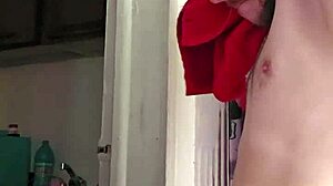 Teasing blowjob from a seductive wife, what's next?