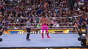 seth rollins battles logan paul at wrestlemania 39