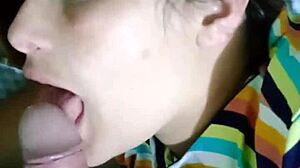 BOQUETE GOSTOSO SEM FRESCURA E SE GOZAR EU VOU TOMAR TUDINHO