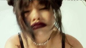 i'm a colombian girl who wants a hard anal pounding, watch the full video