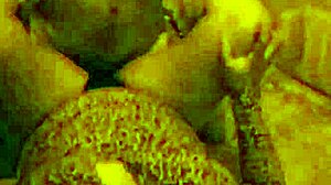 Single guy spread my legs and went all in