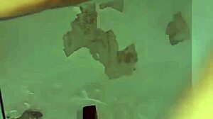 Neighbor invited me for coffee but I fucked her!